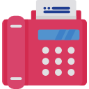 Icon of Fax