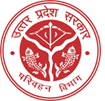 Logo of Transport Department